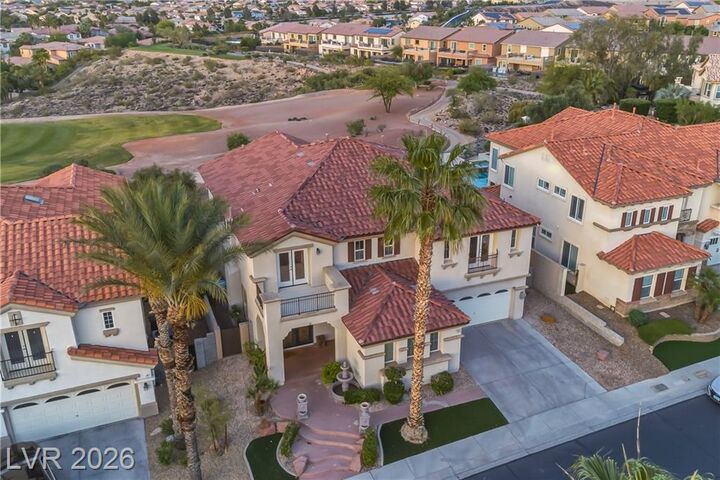 Property Photo:  1212 Martini Drive  NV 89052 