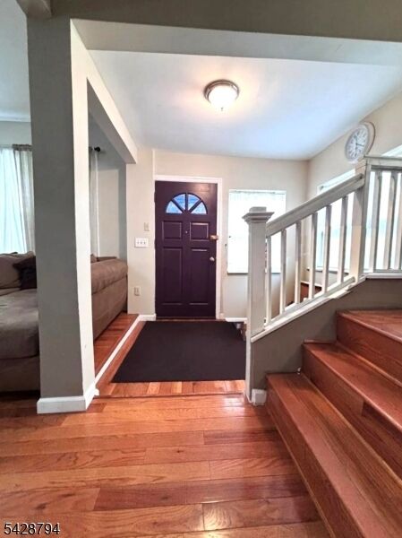 Property Photo:  104 W 18th St  NJ 07036 