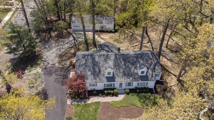 Property Photo: 321 Sharon Way A NJ 08831