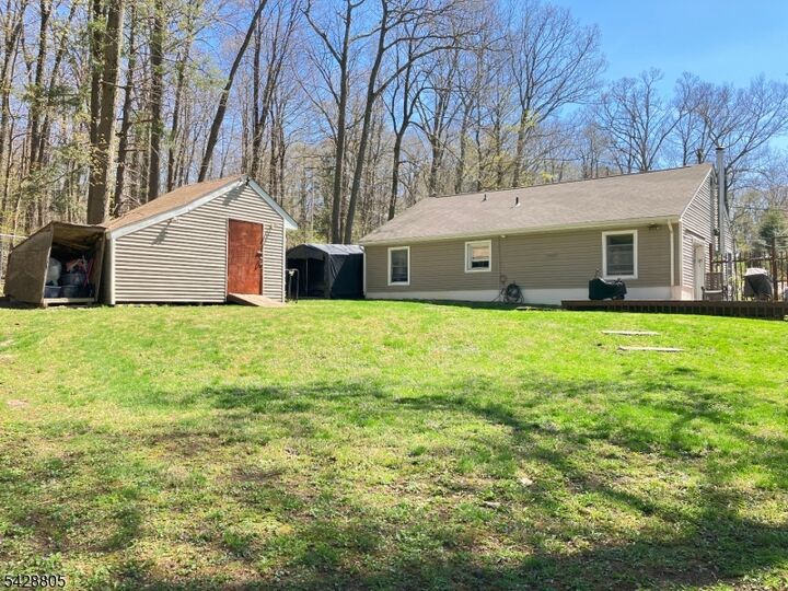 Property Photo:  53 Paddock Ave  NJ 07422 