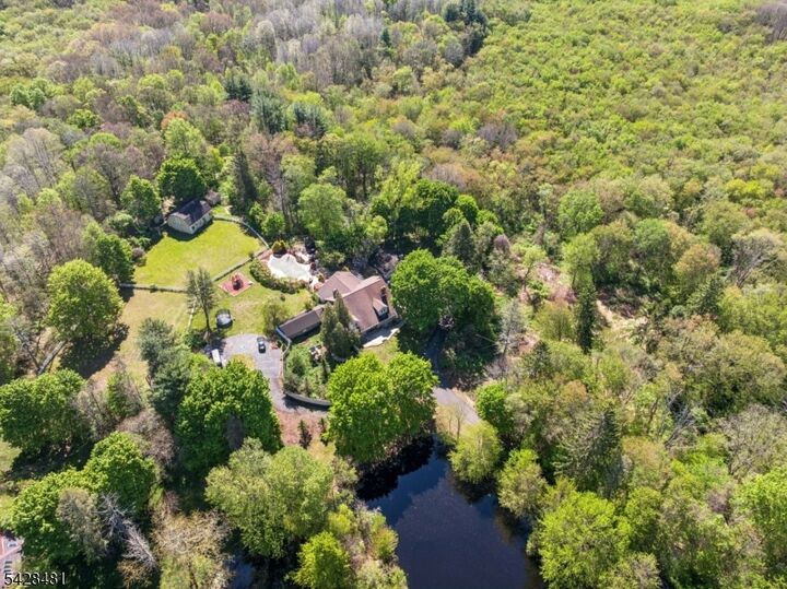 Property Photo:  396 Berkshire Valley Rd  NJ 07885 