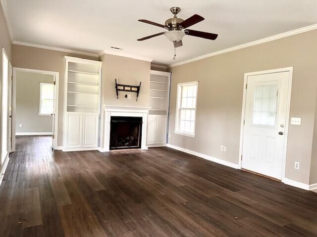 Property Photo: 884B P D Fulgham Road MS 39759