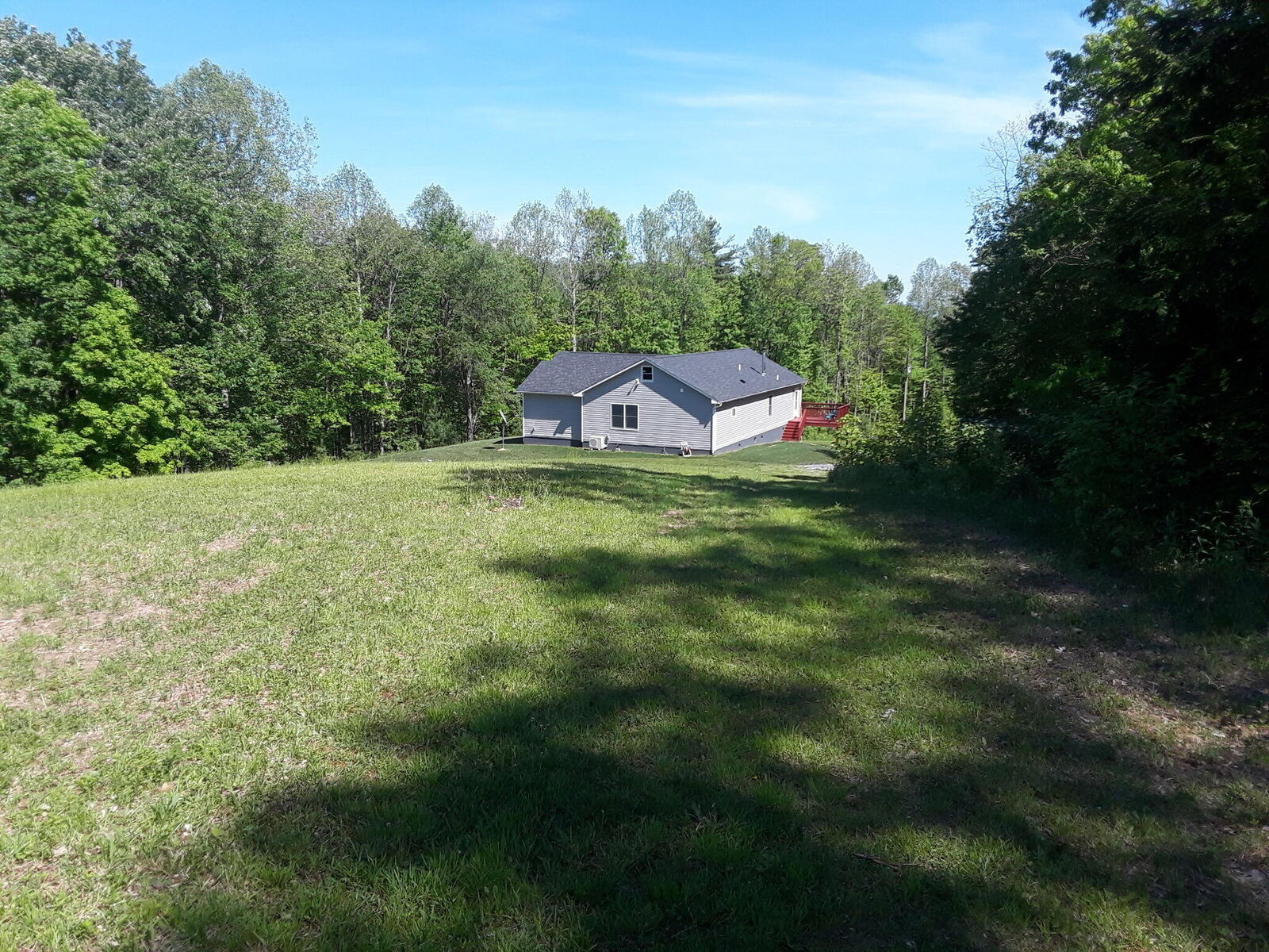 Property Photo:  667 County Route 5/6  WV 24966 