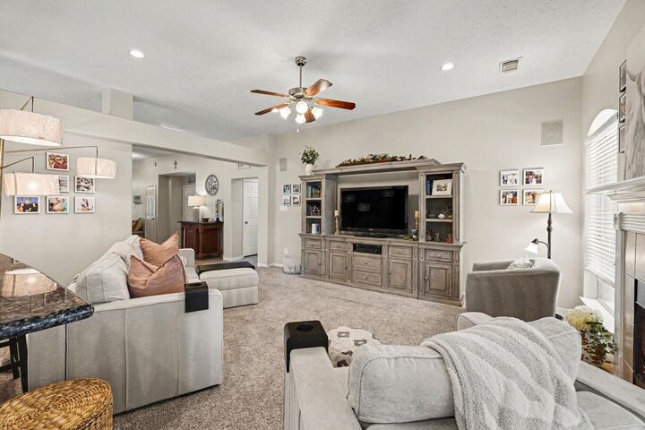 Property Photo: 23934 Dorrington Estates Lane TX 77385