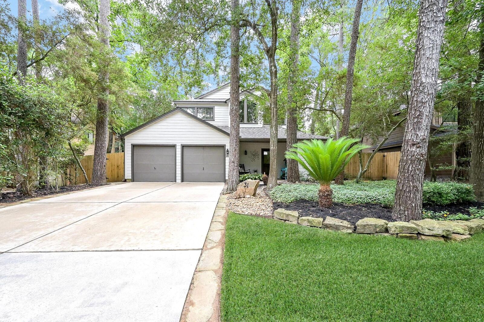 Property Photo:  31 Gannet Hollow Place  TX 77381 
