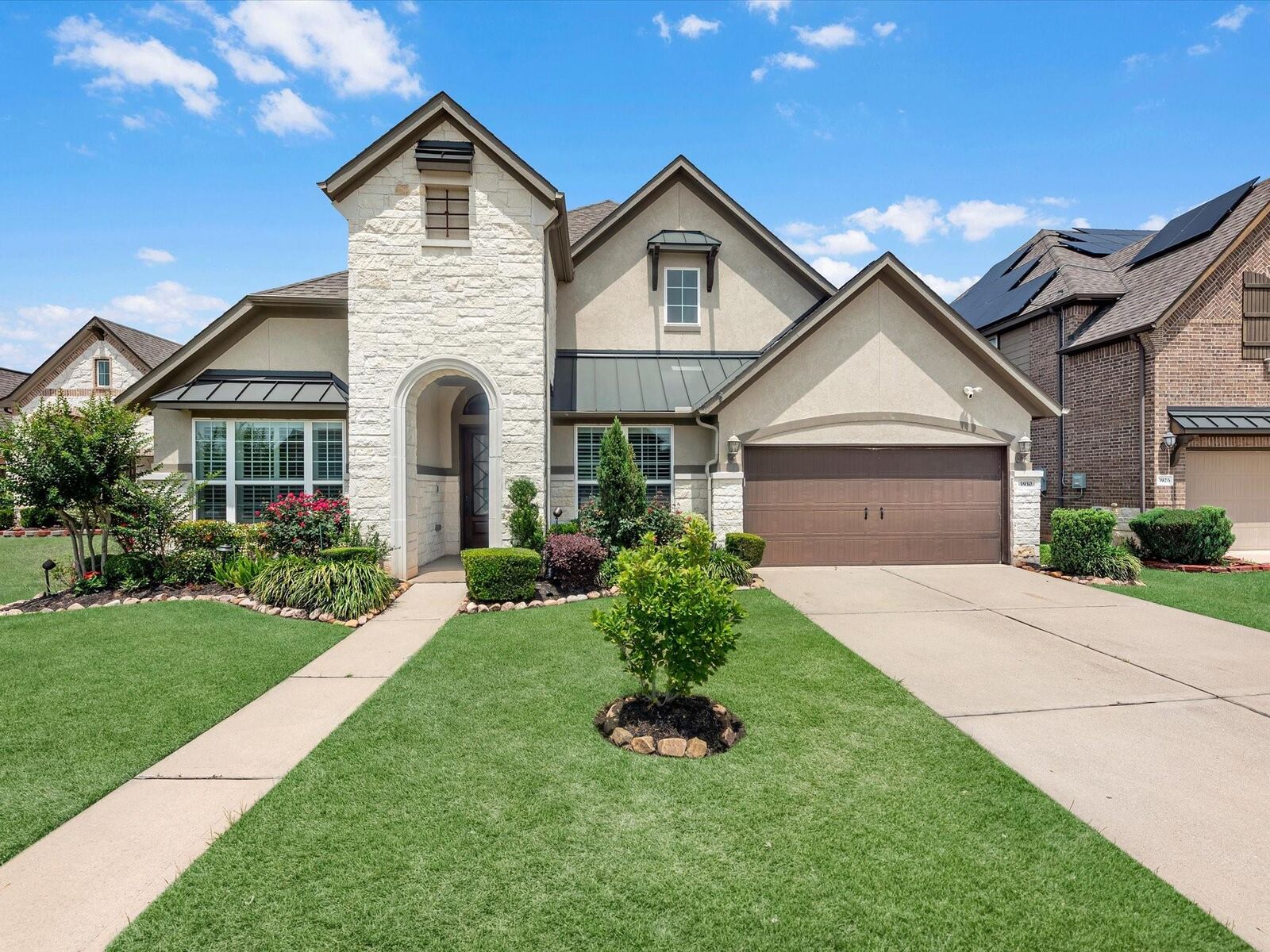 Property Photo:  3930 Dogwood Canyon Lane  TX 77479 