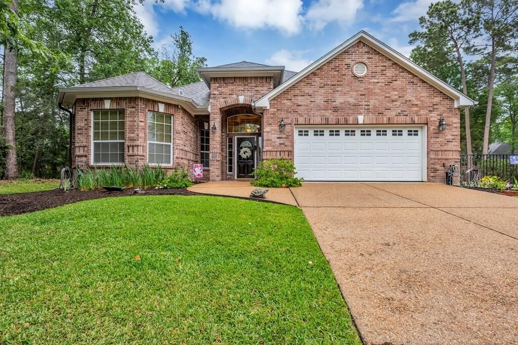 Property Photo:  13414 Cherry Hill Drive  TX 77356 