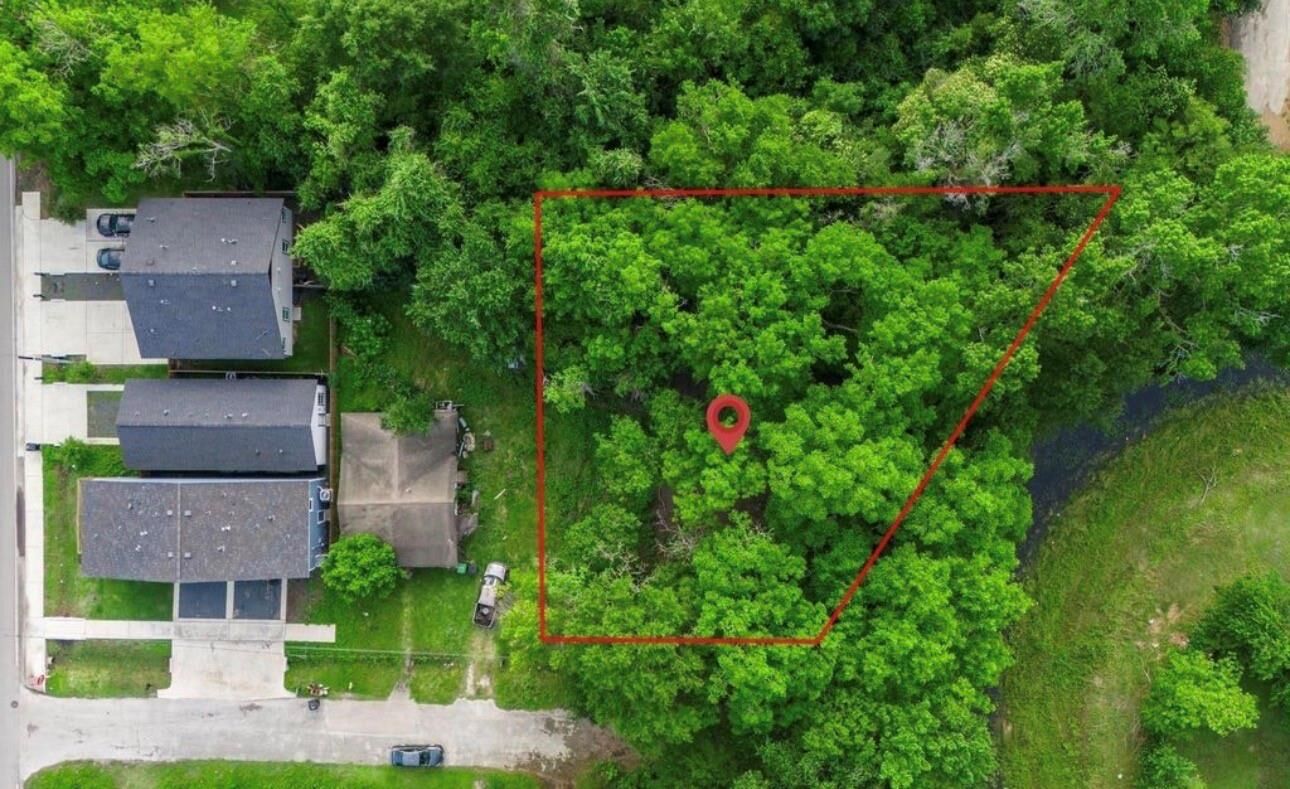 Property Photo: 0 Prairie View Drive TX 77088