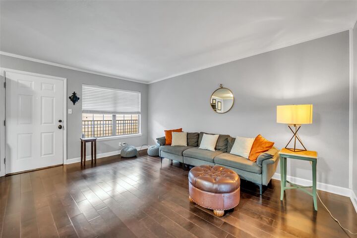 Property Photo:  606 Marshall Street A29  TX 77006 