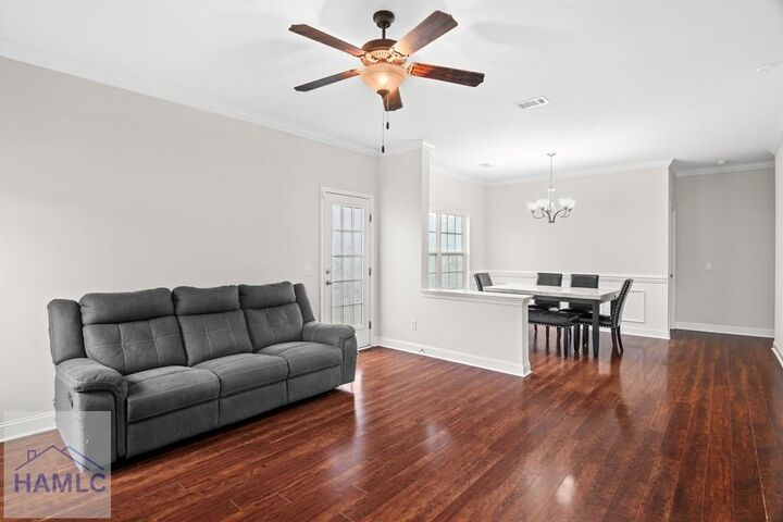Property Photo:  111 Brasher Drive  GA 31313 