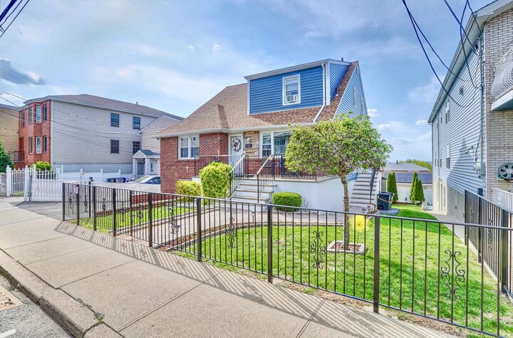 Property Photo:  7105 Durham Ave  NJ 07047 