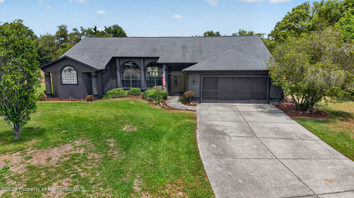 Property Photo:  4329 Andres Street  FL 34608 
