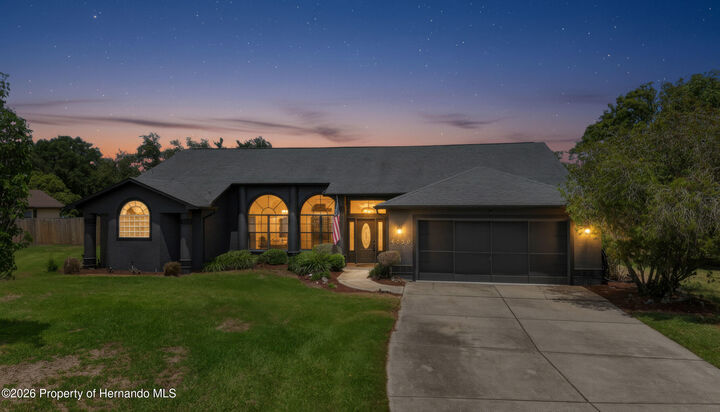 Property Photo: 4329 Andres Street FL 34608