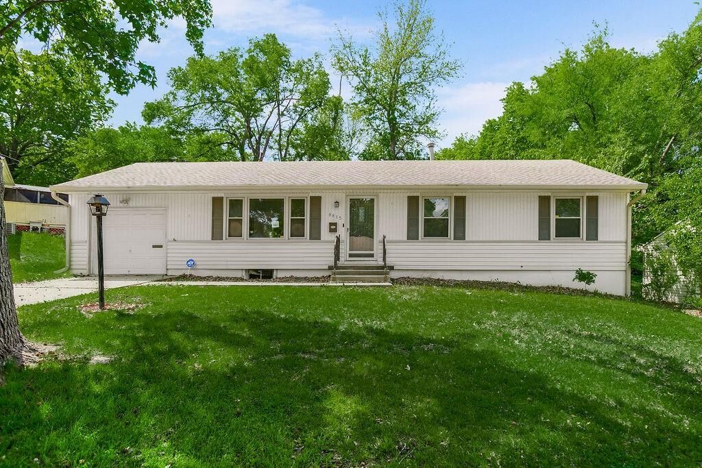 Property Photo:  8815 E 84th Street  MO 64138 