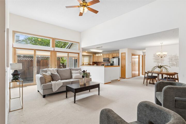 Property Photo:  1451 Dover Bay Drive  IA 50325 