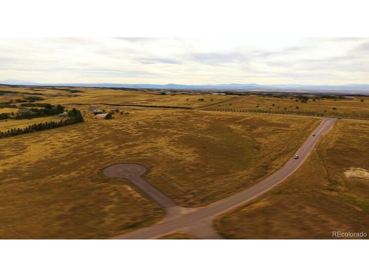 Property Photo:  Lot 7 Wrangle Ct  CO 80138 