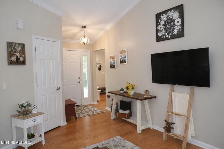 Property Photo: 223 Forest Hill Drive TN 38558