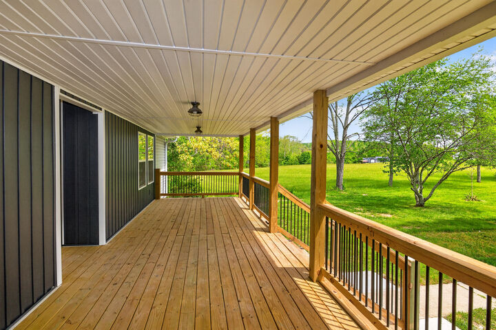 Property Photo:  739 Grace Loop Road  KY 40456 
