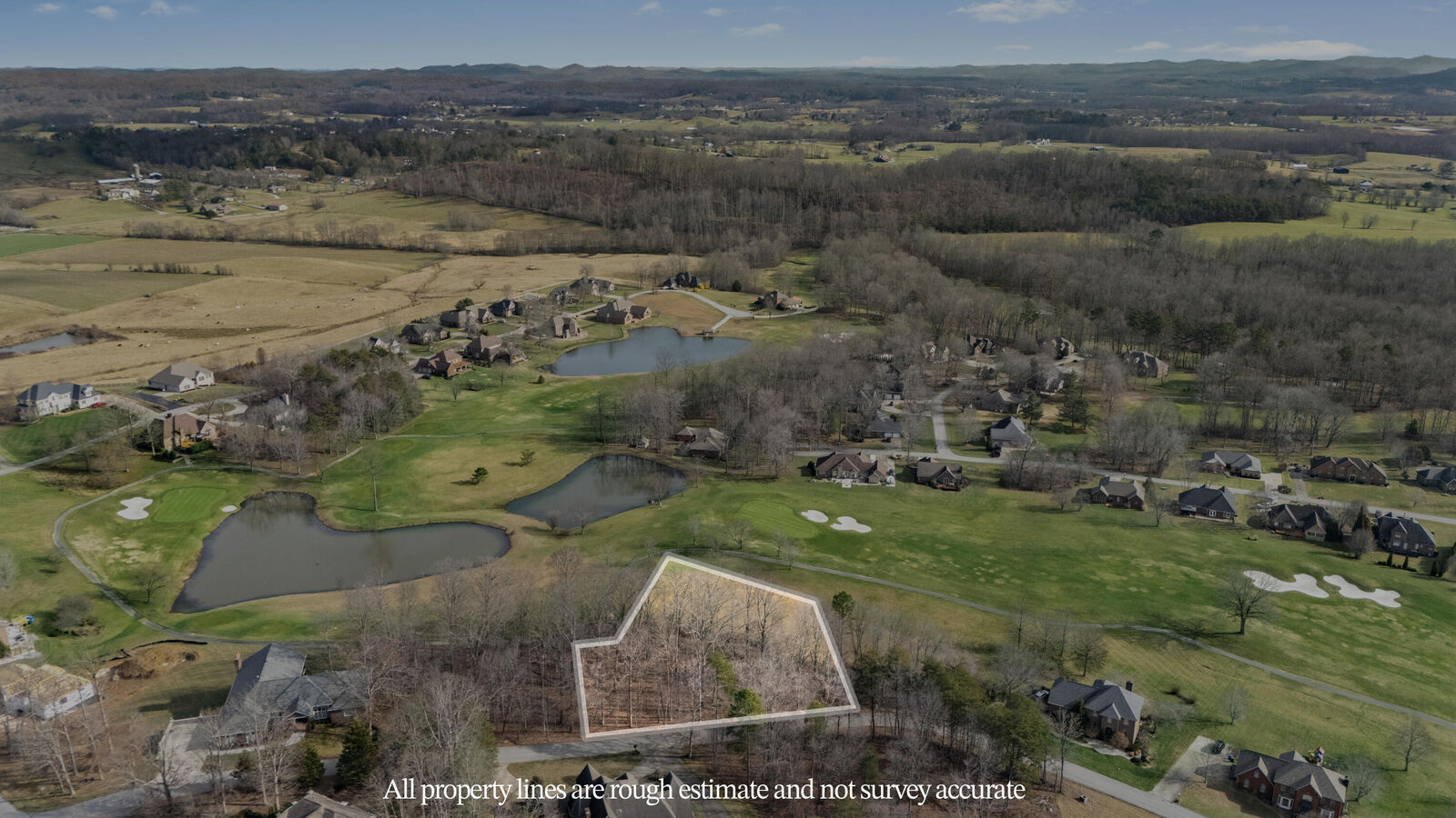 Property Photo:  124 Beechwood Drive  KY 40744 