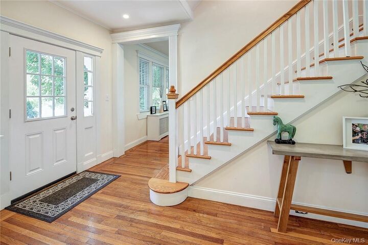 Property Photo:  8 Horton Street  NY 10580 