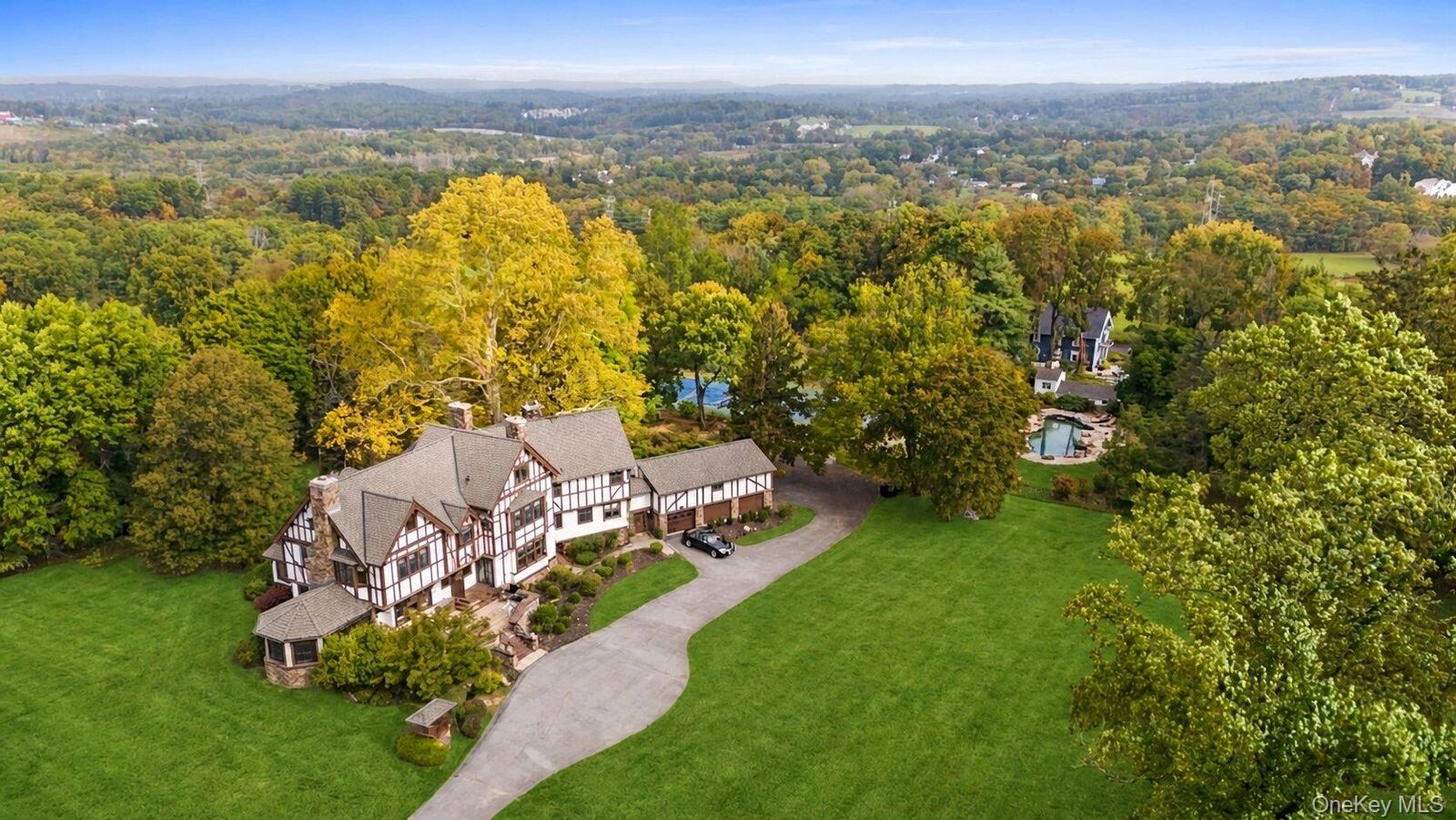 Property Photo: 157 Arcadia Road NY 10924