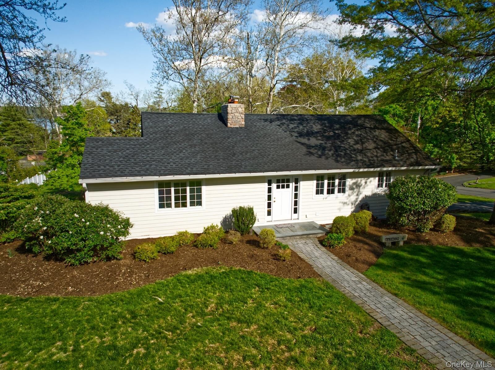 Property Photo:  102 Wydendown Road  NY 10960 