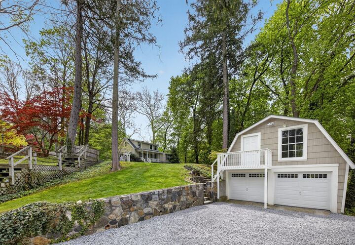 Property Photo:  418 Bedford Road  NY 10507 