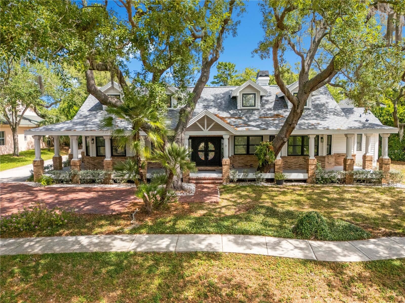 Property Photo:  335 Sanctuary Drive  FL 34681 