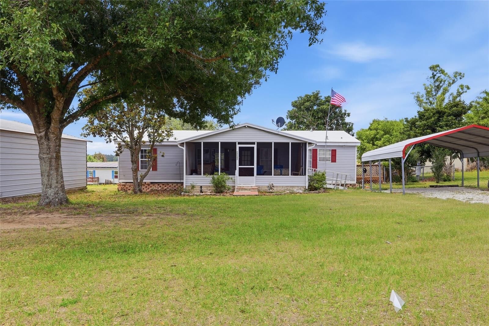 Property Photo:  14647 Billie Lane  FL 33525 