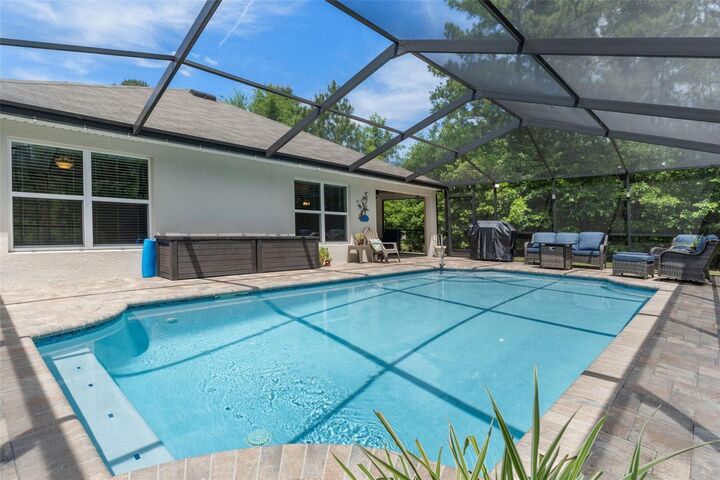 Property Photo:  17528 Garsalaso Circle  FL 34604 
