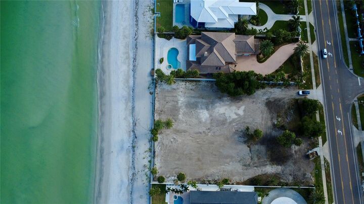 Property Photo:  1420 And 1440 Gulf Boulevard  FL 33786 