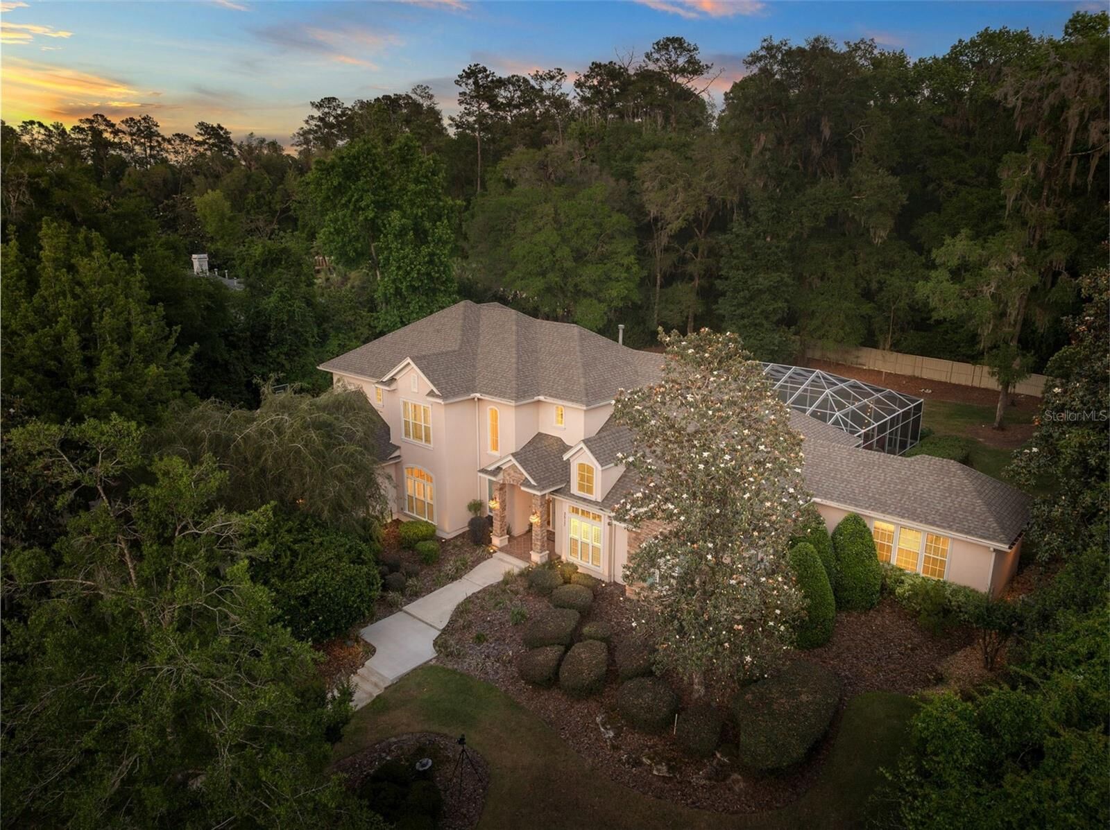 Property Photo: 3517 SW 92nd Street FL 32608