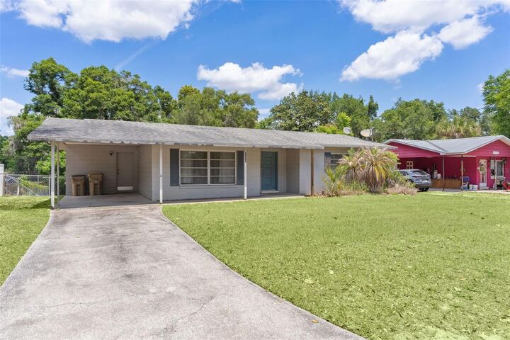 Property Photo:  6908 Fern Circle  FL 34748 