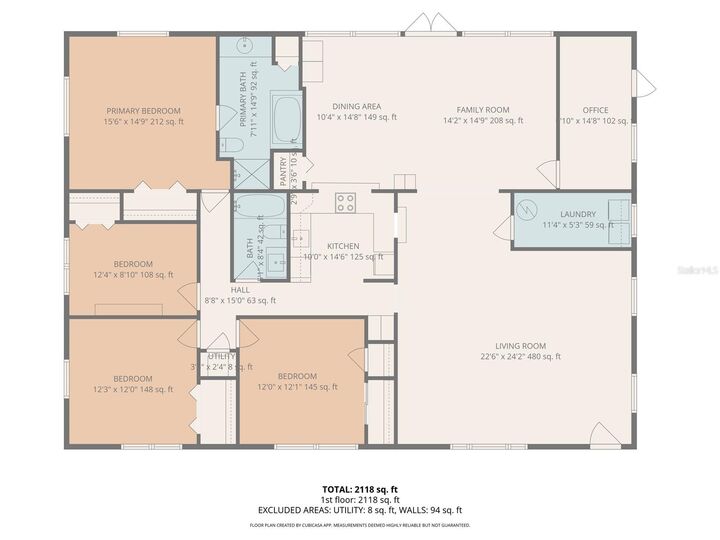 Property Photo:  7211 12th Avenue N  FL 33710 