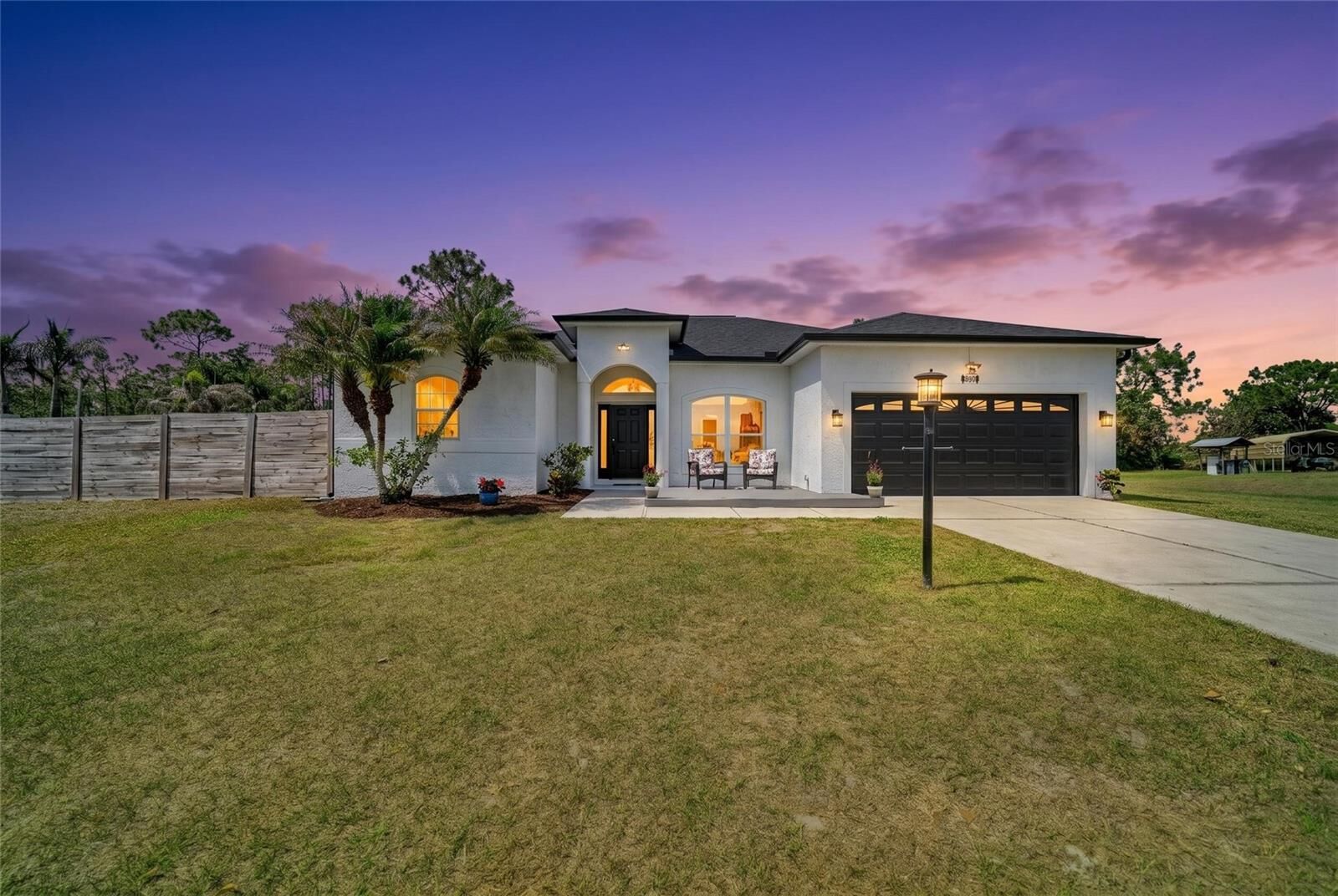 Property Photo:  26013 81st Drive E  FL 34251 