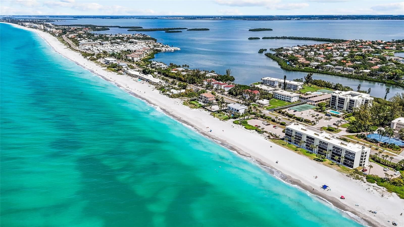 Property Photo:  3330 Gulf Of Mexico Drive 107D  FL 34228 
