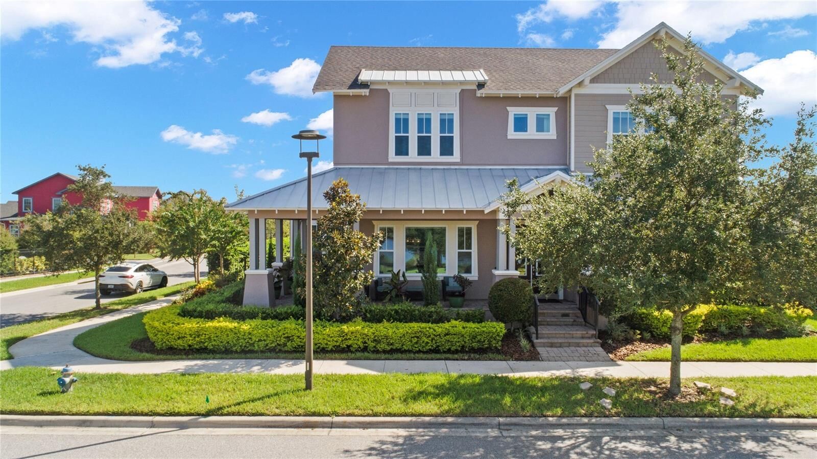 Property Photo:  13661 Granger Avenue  FL 32827 