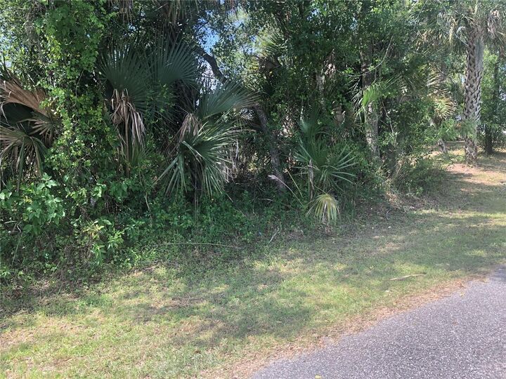 Property Photo:  Charland Avenue  FL 34291 