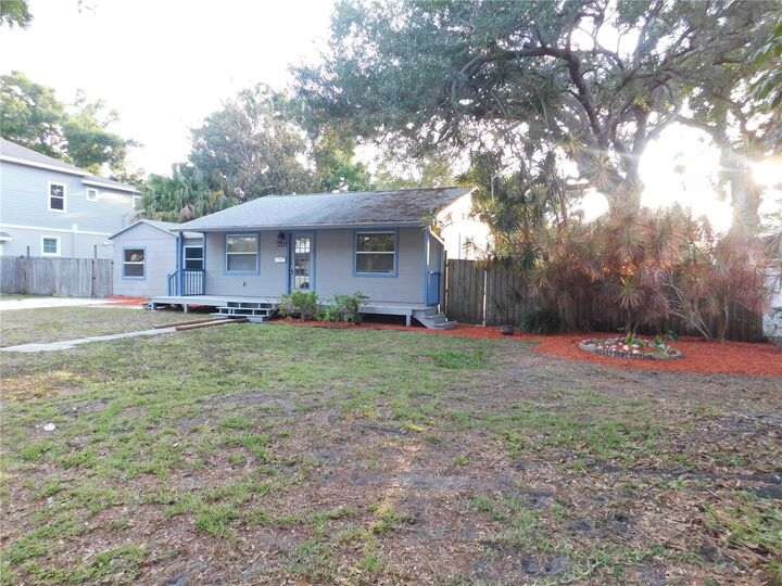 Property Photo:  4934 20th Street N  FL 33714 