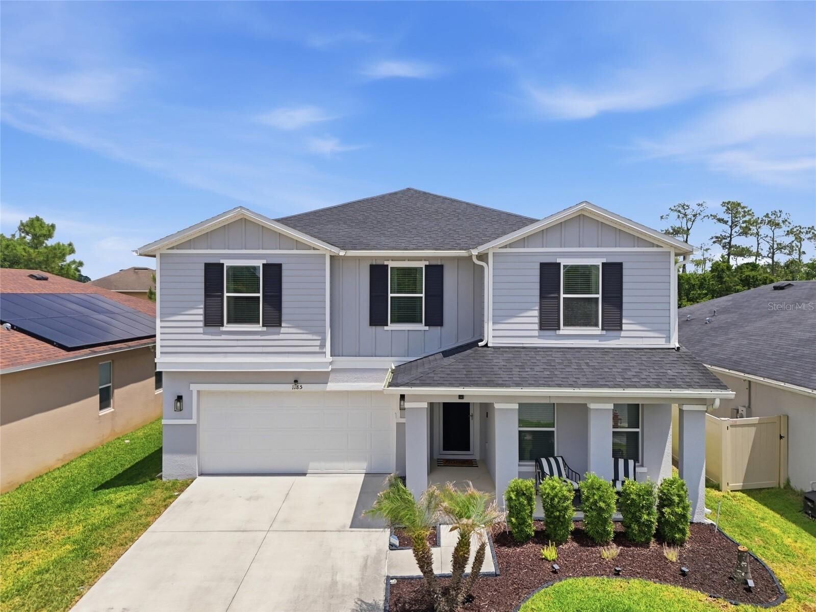Property Photo:  1185 Augustus Drive  FL 33896 