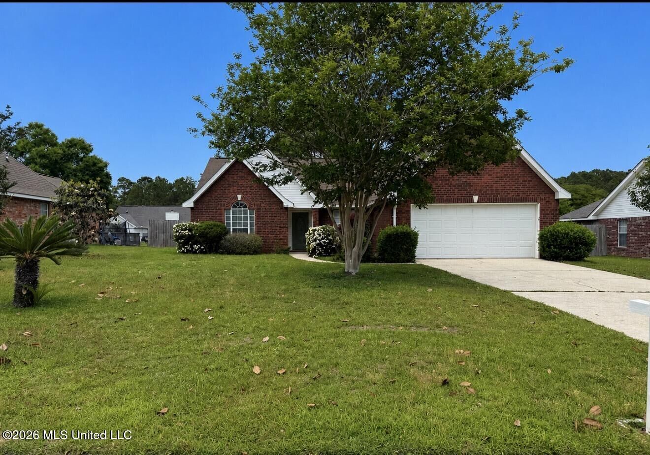 Property Photo:  14191 Oak View Circle  MS 39565 