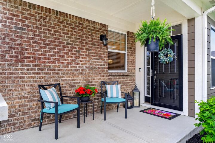 Property Photo:  17340 Northam Drive  IN 46074 