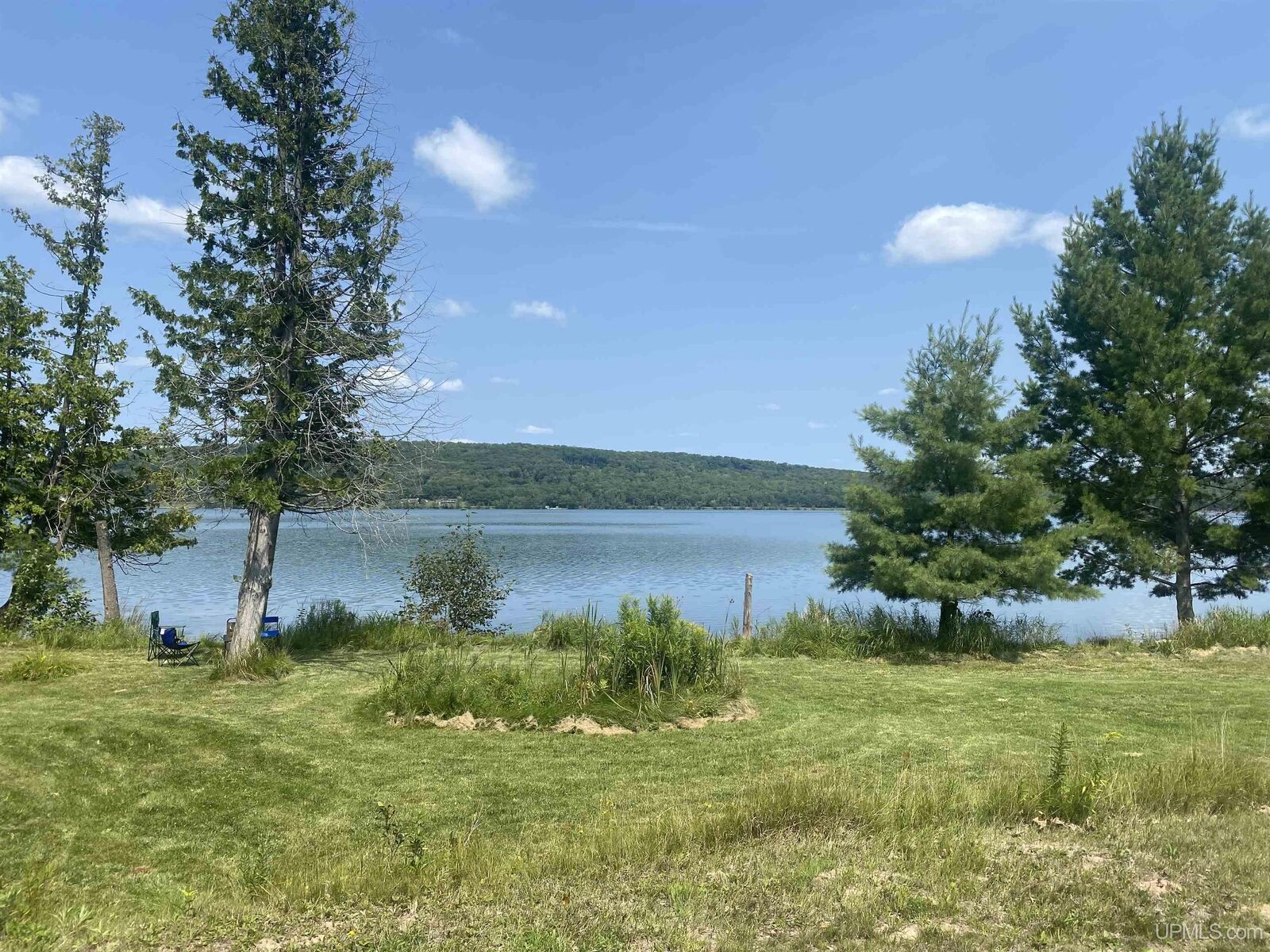 Property Photo:  W8084 S Lake Antoine Road  MI 49801 