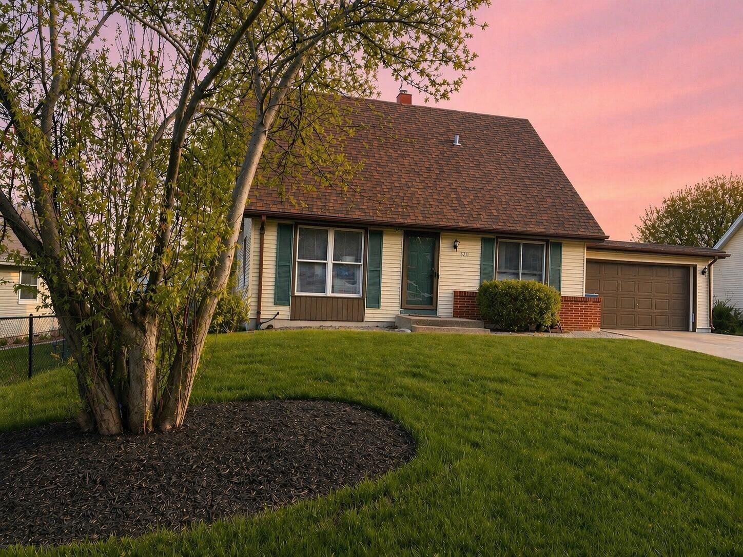 Property Photo: 5211 Maryland Ave WI 53406