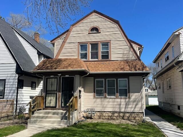 Property Photo:  3740 N 39th St 3742  WI 53216 