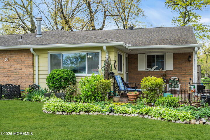 Property Photo:  20 Dove Street  NJ 08759 