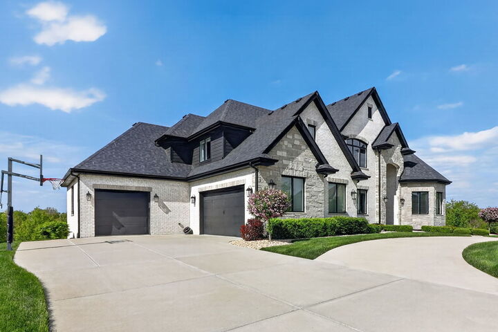 Property Photo:  11022 Fawn View Circle  IL 60467 
