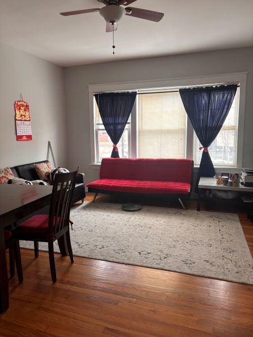 Property Photo:  4366 N Milwaukee Avenue 2N  IL 60641 
