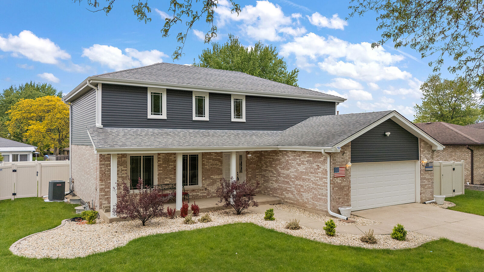 Property Photo:  11030 Granite Drive  IL 60448 