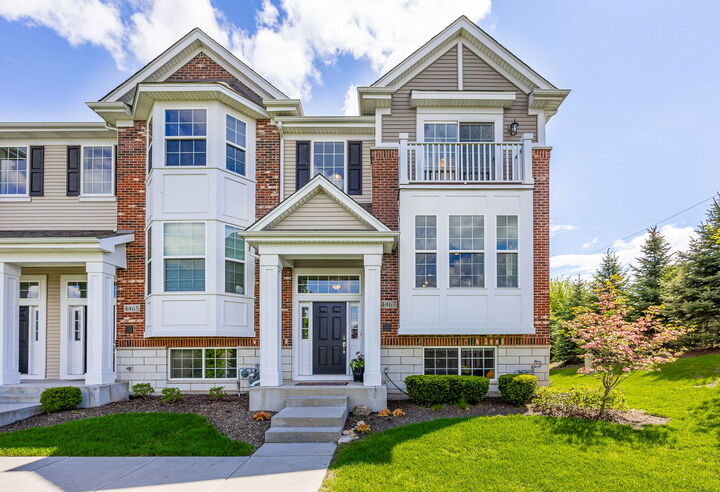 Property Photo:  4467 Monroe Court  IL 60564 